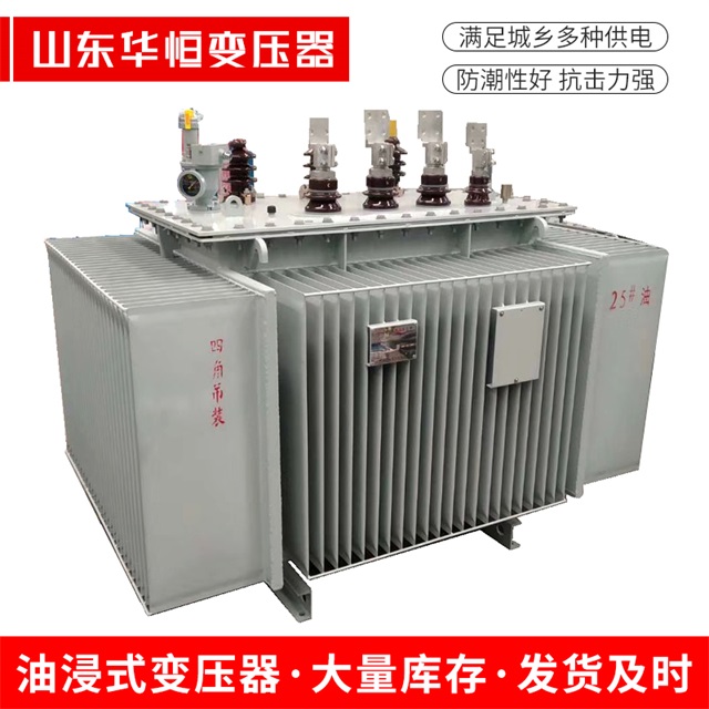 S13-10000/35开福开福开福电力变压器厂家