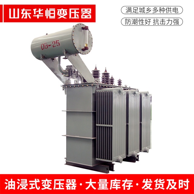 S11-10000/35开福开福开福电力变压器厂家