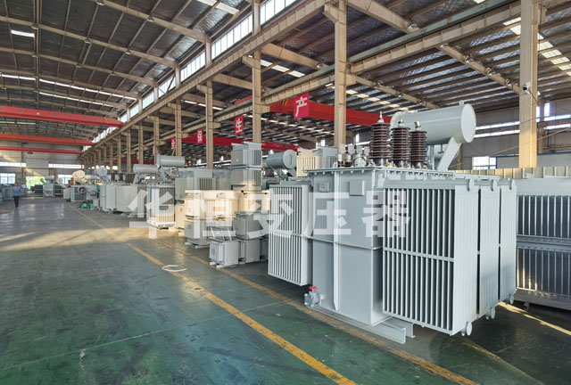 S13-8000/35开福开福开福电力变压器厂家