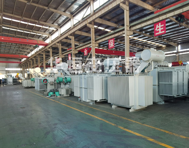 S11-8000/35开福开福开福电力变压器厂家