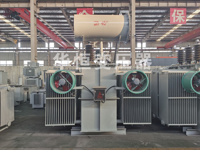 S11-8000/35开福开福开福电力变压器价格