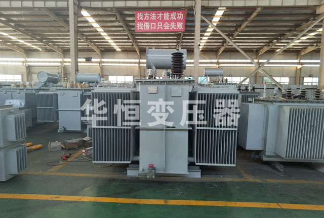 SZ11-8000/35开福开福开福电力变压器