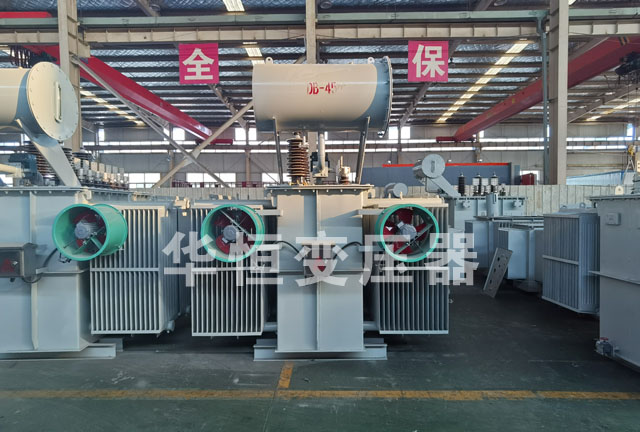 S13-6300/35开福开福开福电力变压器