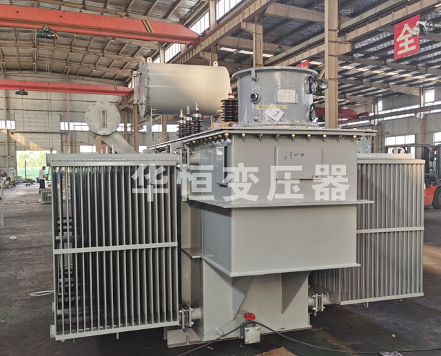 S11-6300/35开福开福开福电力变压器价格