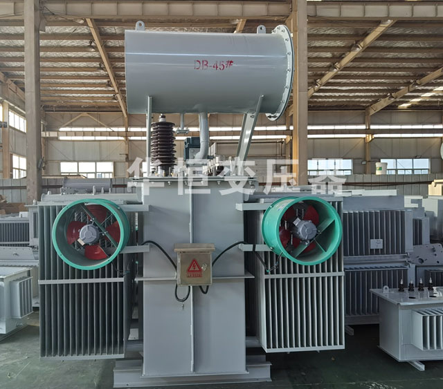 S13-6300/35开福开福开福电力变压器